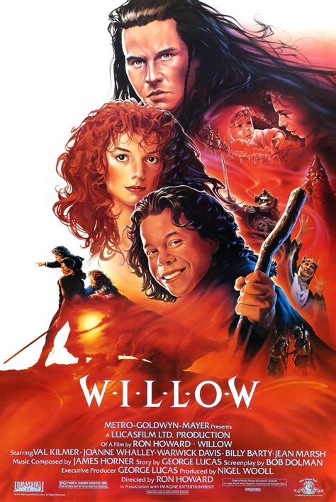 watch Willow